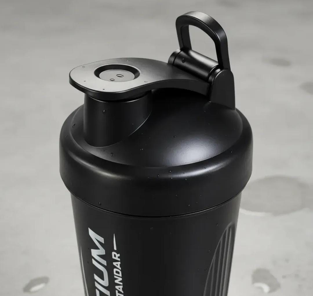 Vantium Shaker - 700 ml