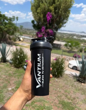 Vantium Shaker - 700 ml